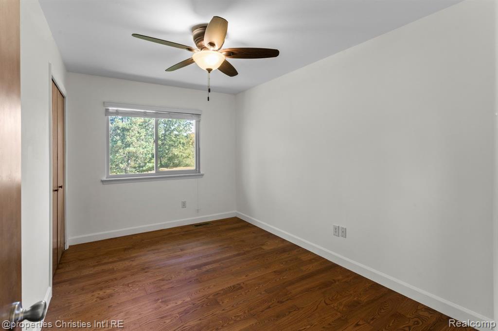 10525 LEEKE Road, Chelsea, MI 48118 — Photo 24