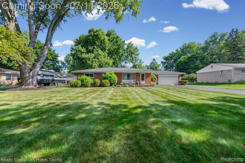 5615 Althea Street, Utica, MI 48316 — Photo 30