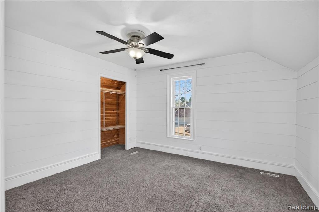 144 Franklin Street, Holly, MI 48442 — Photo 35