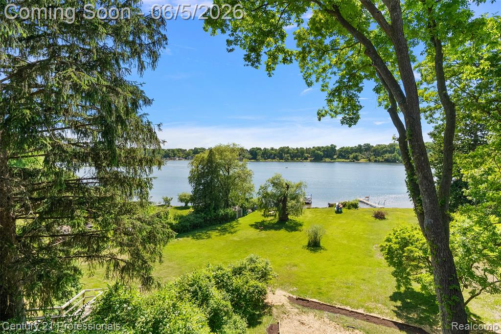 1420 Pettibone Lake Road, Highland, MI 48356 — Photo 69