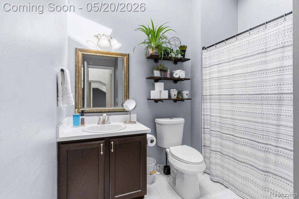 1558 Chelsea Circle, Howell, MI 48843 — Photo 25