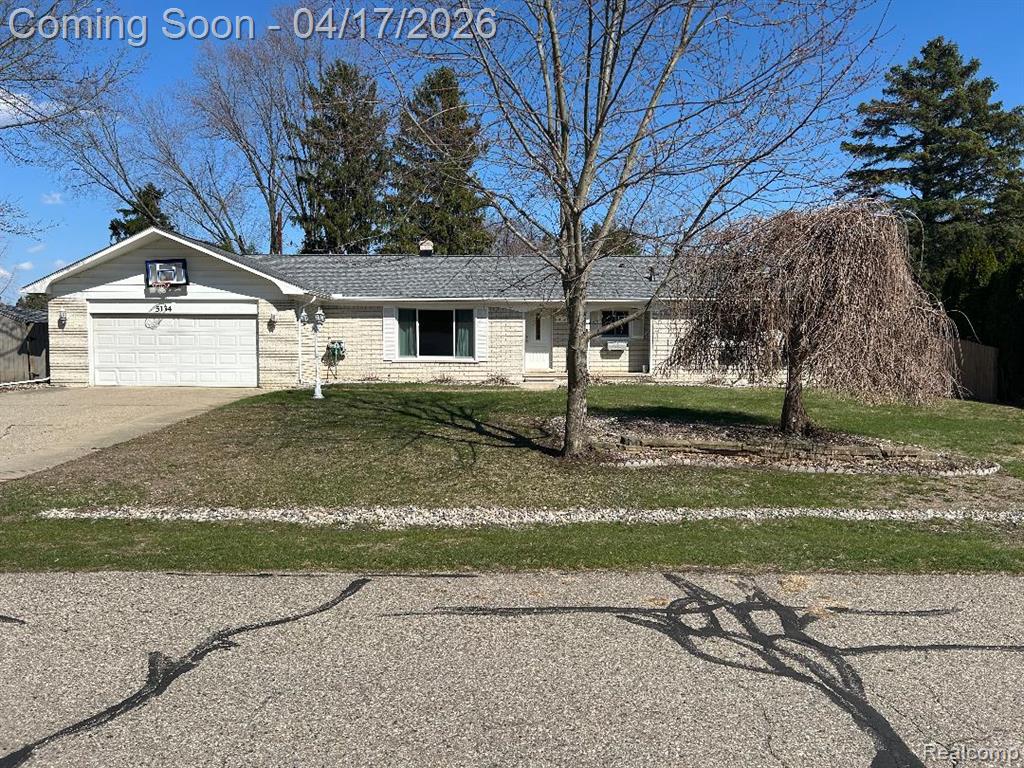 5134 Saint Richard Drive, Utica, MI 48316 — Photo 47