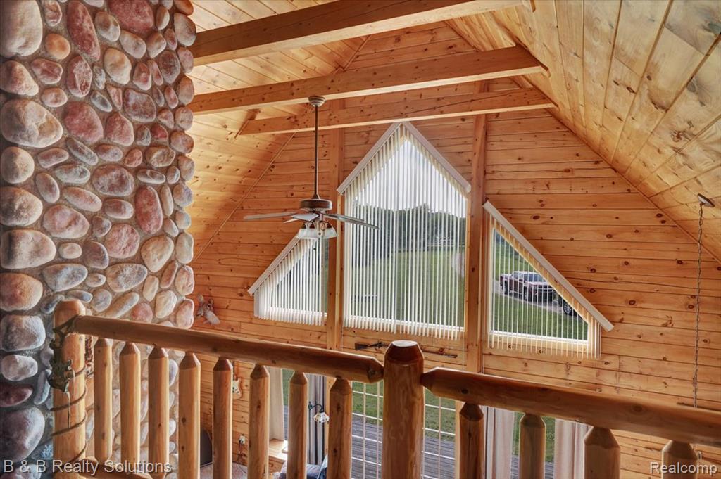 10071 N Hillman Road, Lakeview, MI, 48850