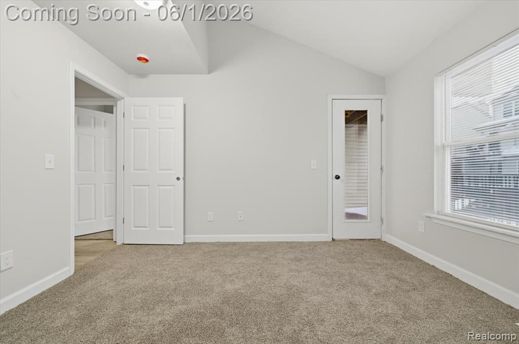 1665 Campau Farms Circle, Detroit, MI 48207 — Photo 25