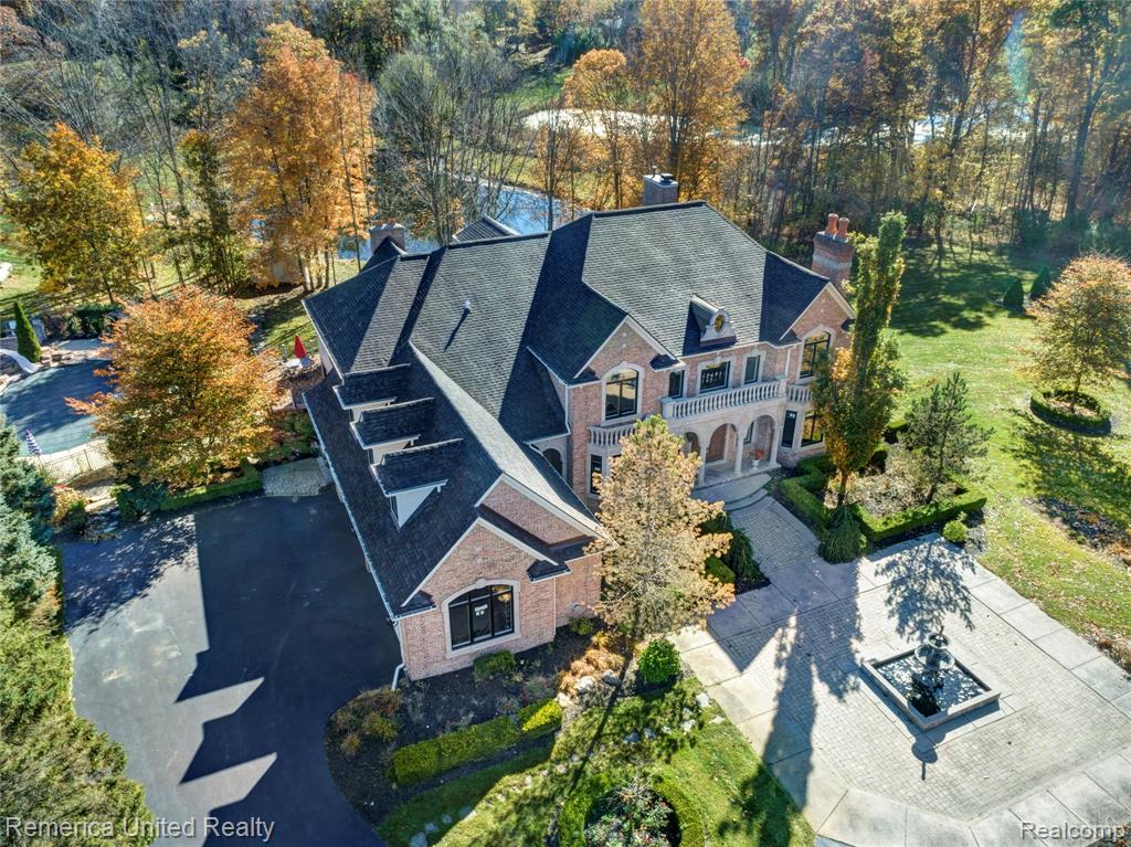 1221 Wilderness Hills Trail, Pinckney, MI 48169 — Photo 10