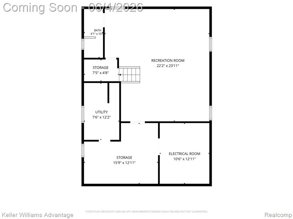 29764 Marquette Street, Garden City, MI — Photo 37