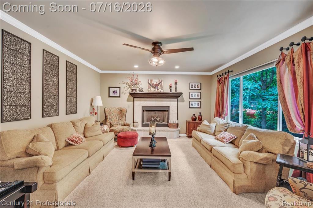 7520 Paradise Drive, Grand Blanc, MI 48439 — Photo 23