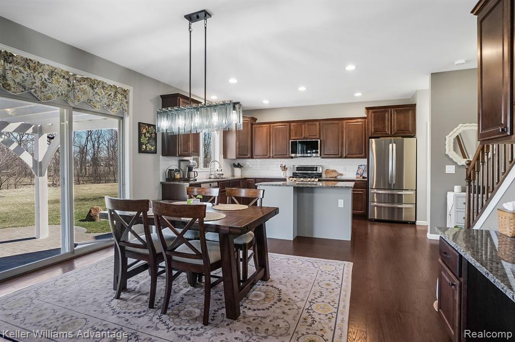5698 Mesa Verde Trail, White Lake, MI 48383 — Photo 5