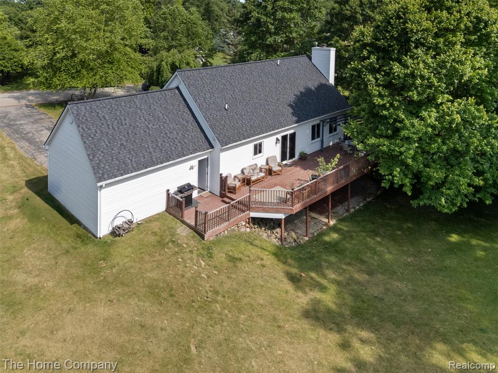 8320 Constitution Boulevard, Pinckney, MI 48169 — Photo 46