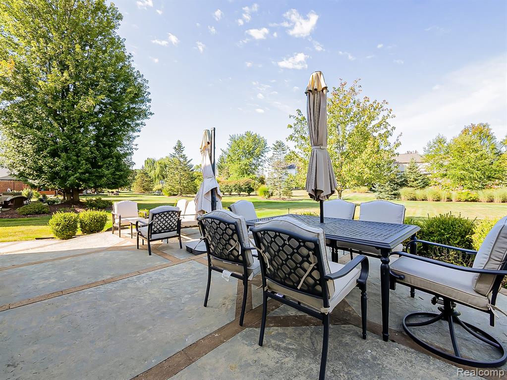 48581 Greenwich Circle, Canton, MI 48188 — Photo 30