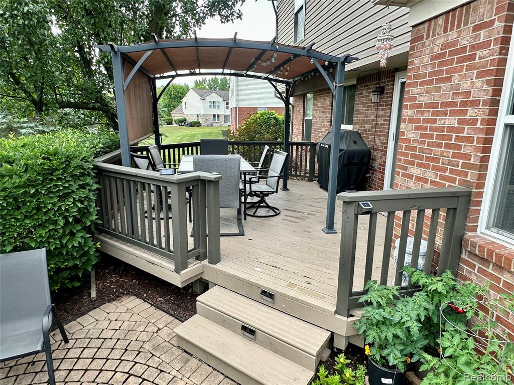 3390 Wall Street, Canton, MI 48188 — Photo 36