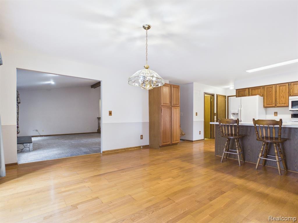 3828 Winding Pine Drive, Metamora, MI 48455 — Photo 11