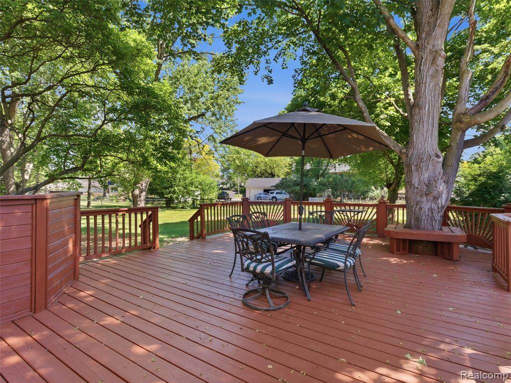 5409 Stony Hill Court, Grand Blanc, MI 48439 — Photo 65