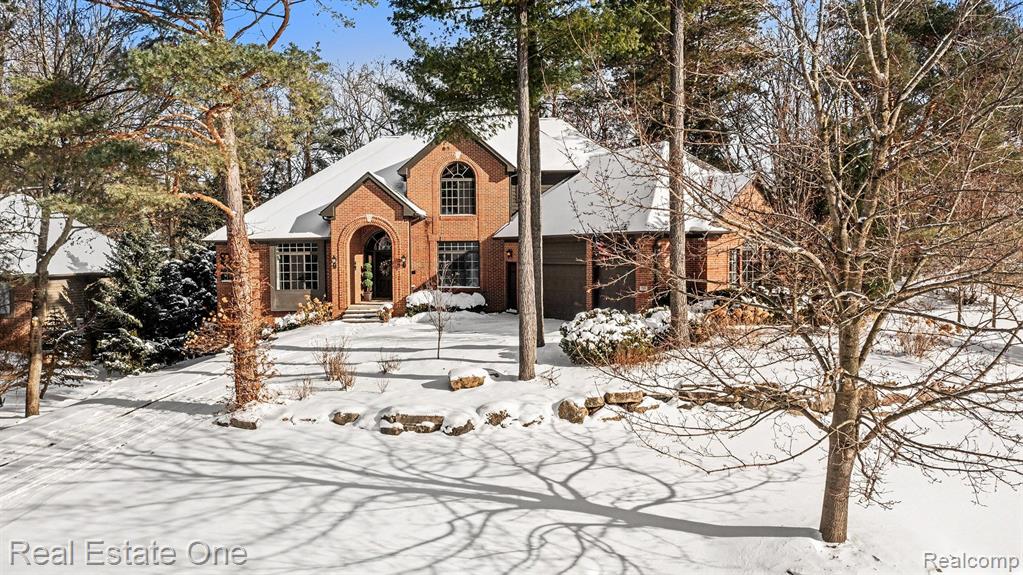 7907 Brookwood Drive, Clarkston, MI 48348 — Photo 38