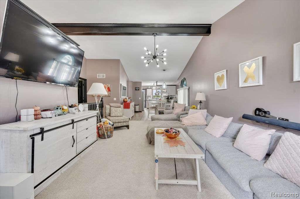 6052 Belmont Court, Grand Blanc, MI 48439 — Photo 12