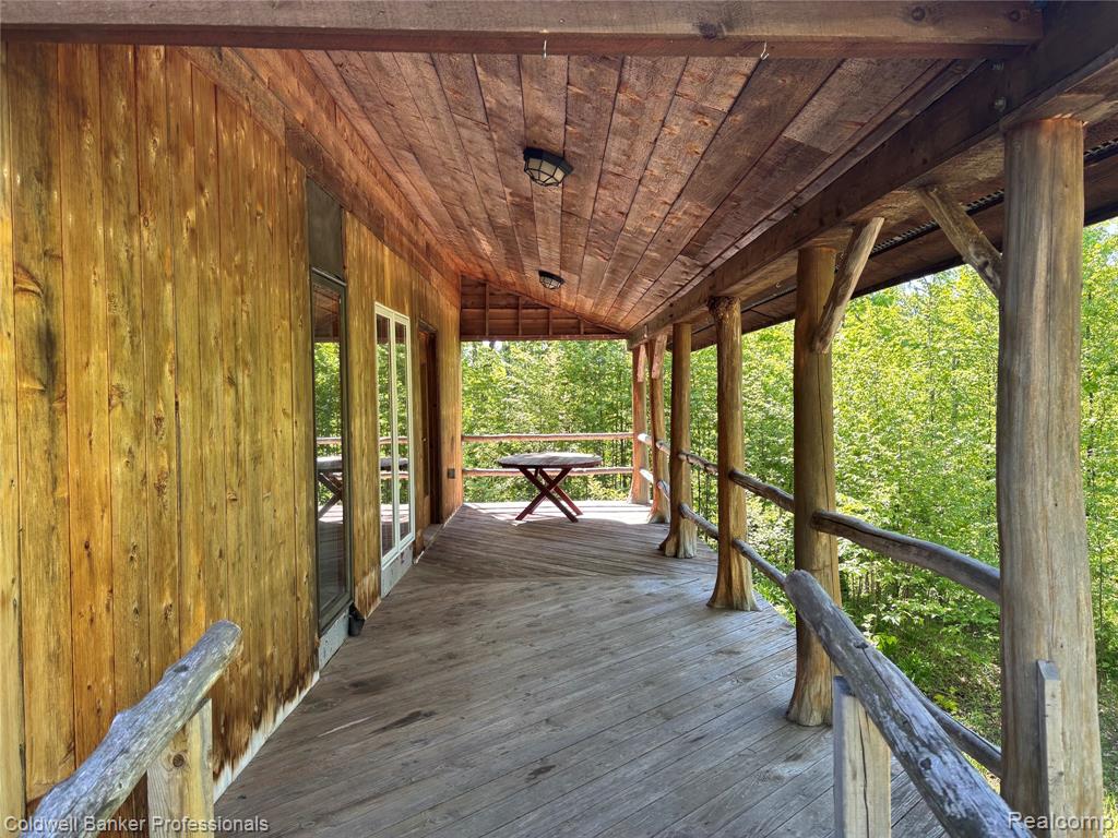 11560 Ashman Hill Road, Boyne Falls, MI 49713 — Photo 12