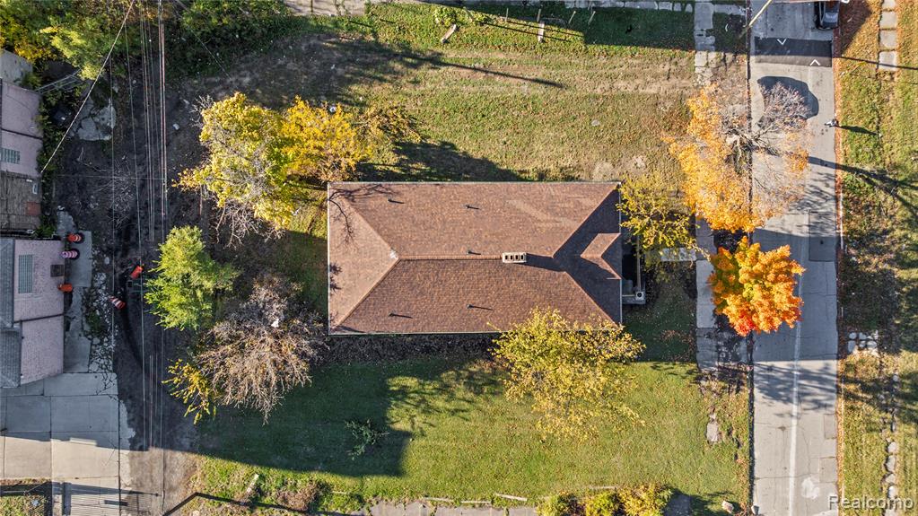 9892 Chenlot Street, Detroit, MI 48204 — Photo 4