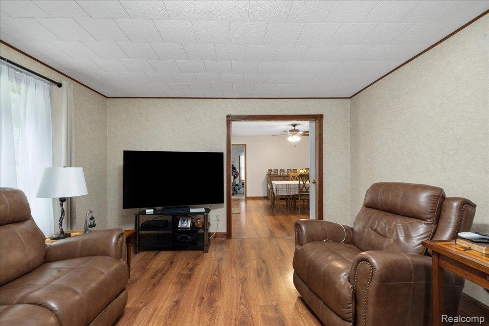 9393 N Gregory Road, Fowlerville, MI 48836 — Photo 12