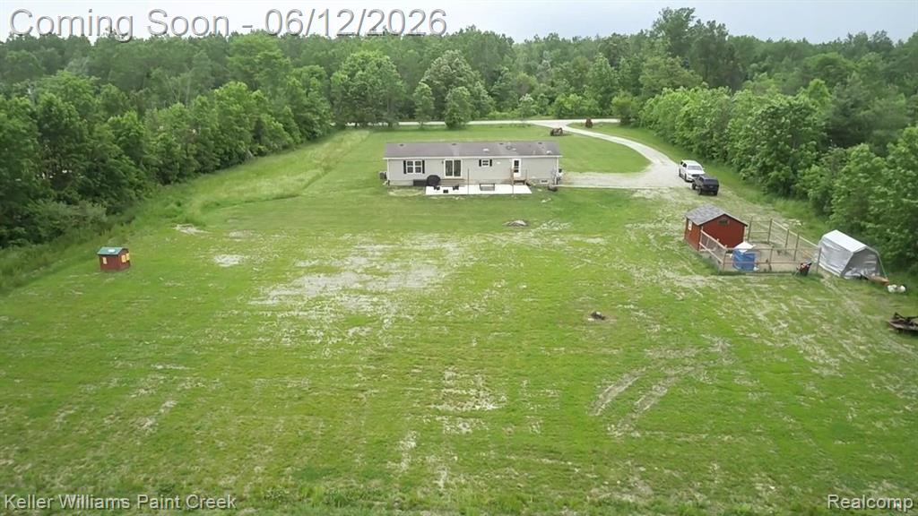 9795 Lambs Road, Wales, MI — Photo 41