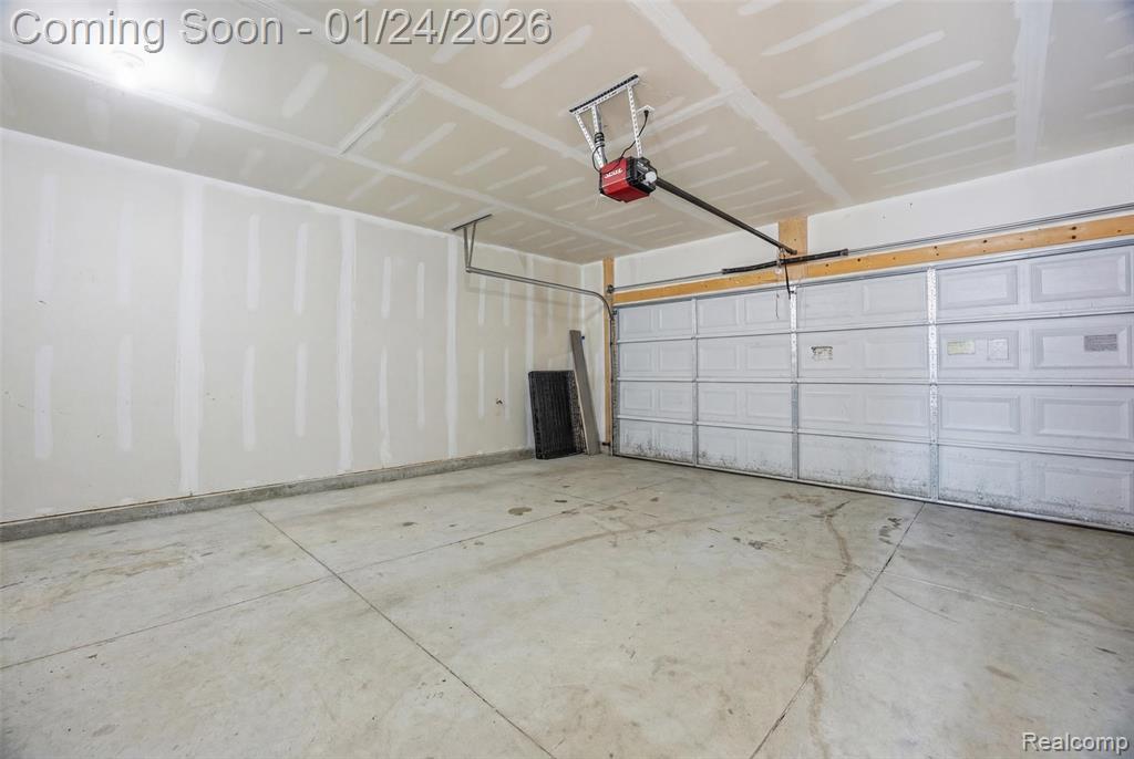 9005 Birch Pointe Drive, Newport, MI 48166 — Photo 31