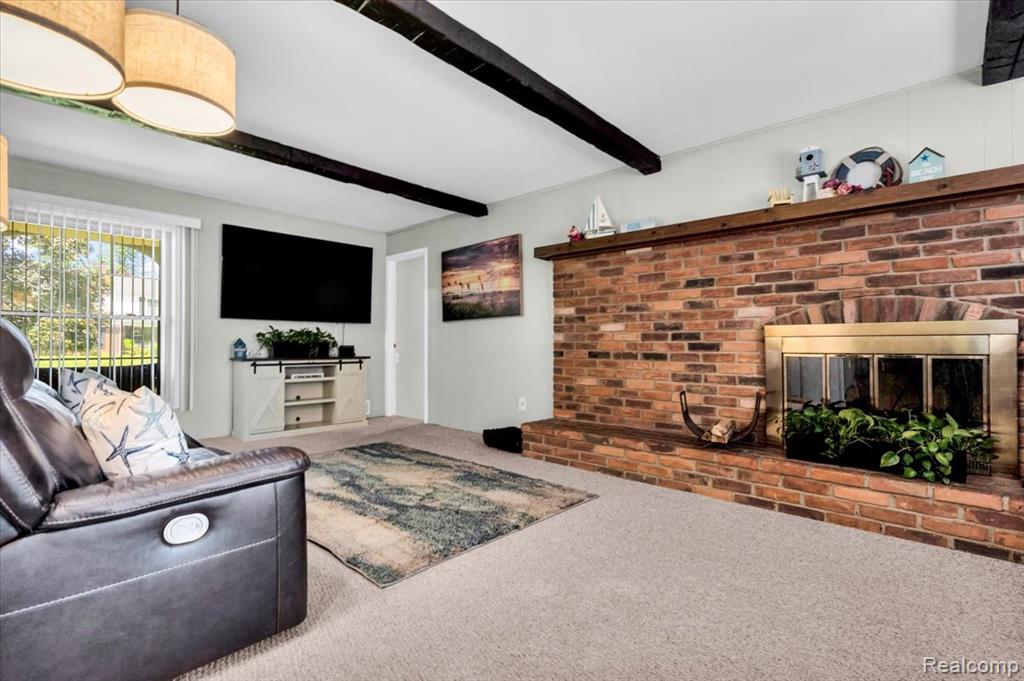 4055 Old Dominion Drive, West Bloomfield, MI 48323 — Photo 15
