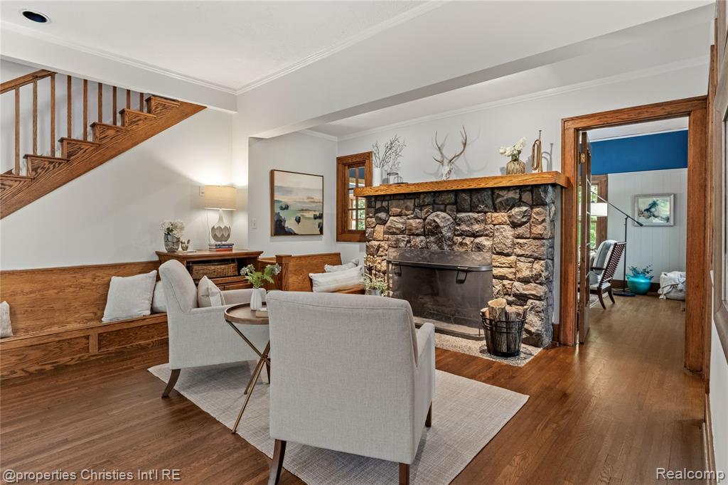 761 Thayer Boulevard, Northville, MI 48167 — Photo 13