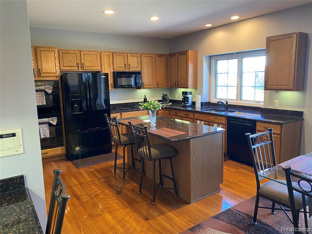 721 Enchantment Drive, Rochester Hills, MI 48307 — Photo 11