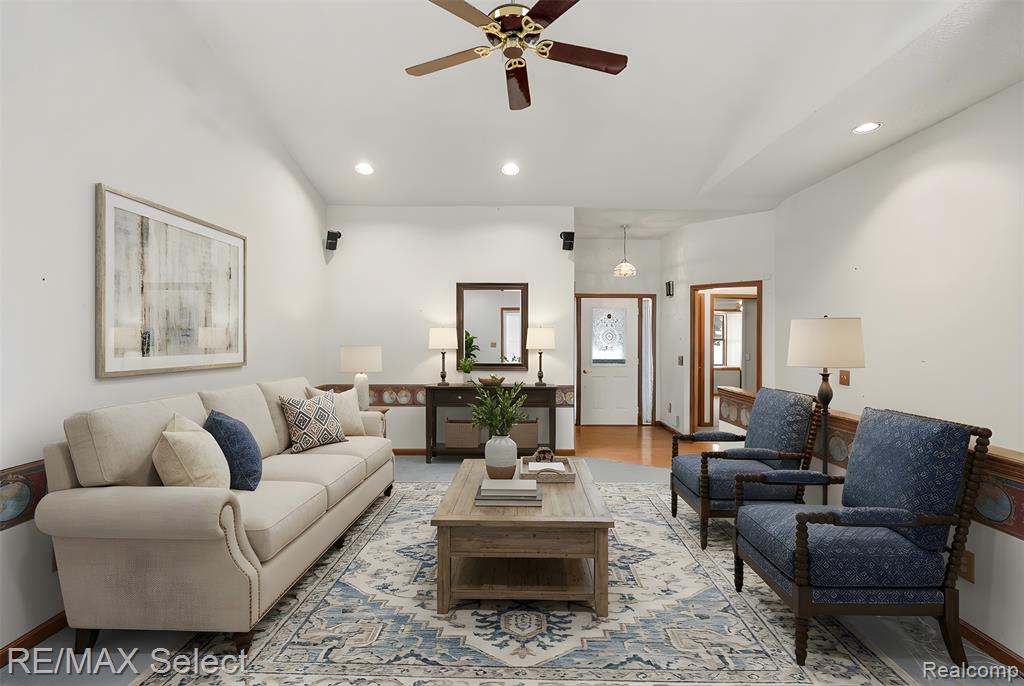 9307 Hill Road, Swartz Creek, MI 48473 — Photo 6