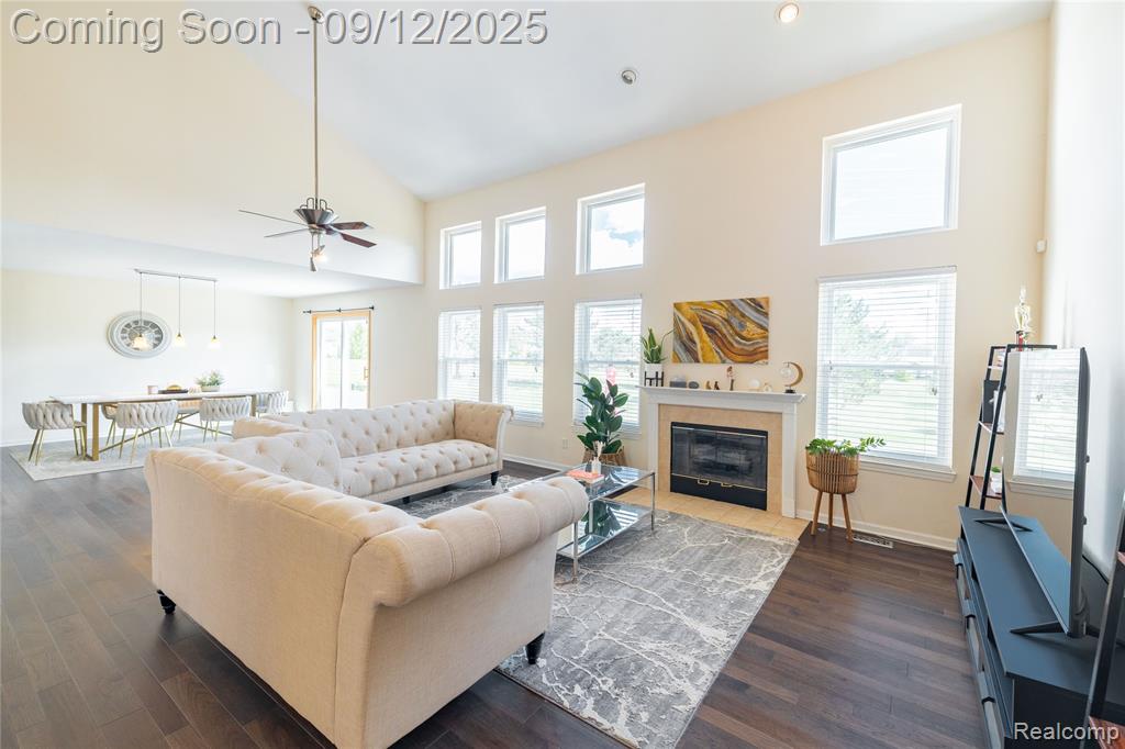 5129 Blue Spruce Drive, Ypsilanti, MI 48197 — Photo 8