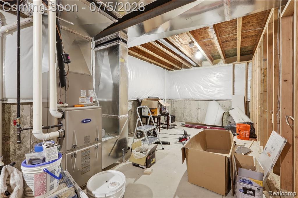 331 Marion Avenue, Kimball, MI — Photo 34