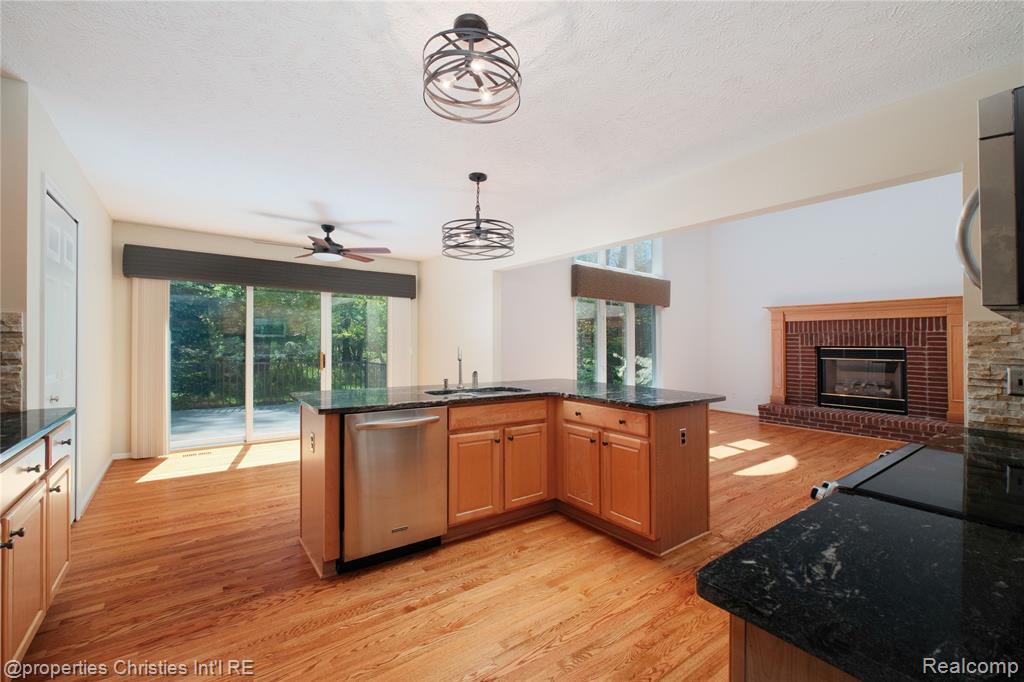 2005 N Splitstone Drive, Pinckney, MI 48169 — Photo 15