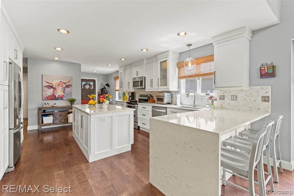 11476 Moffett Court, Fenton, MI 48430 — Photo 18