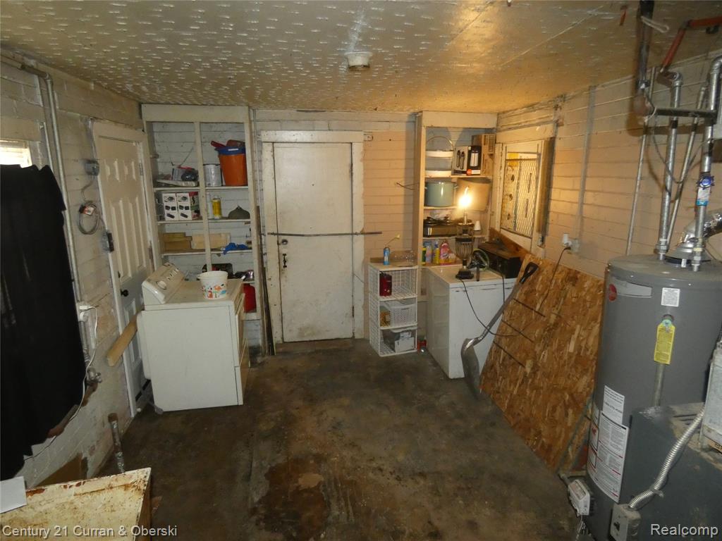 15401 Greydale Street, Detroit, MI 48223 — Photo 10