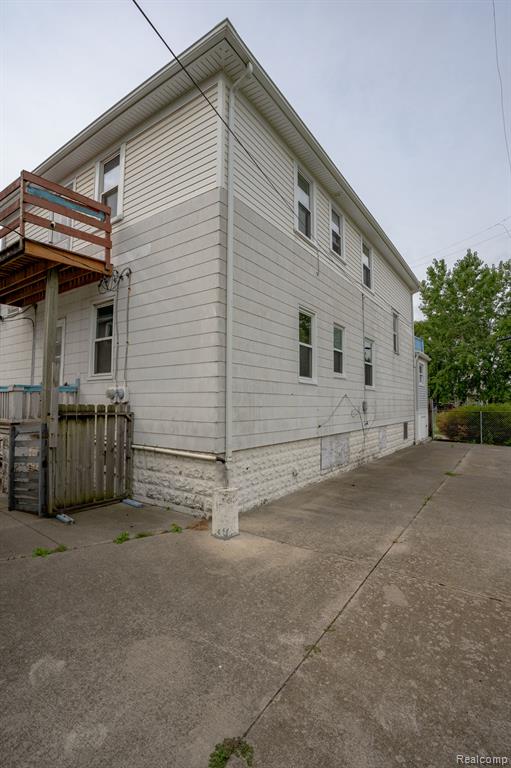 2580 Cabot Street, Detroit, MI 48209 — Photo 7