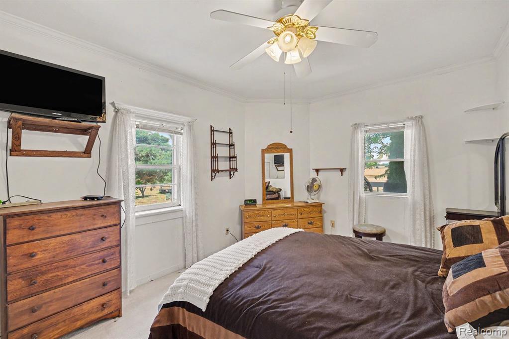 7815 E M 21, Corunna, MI 48817 — Photo 21