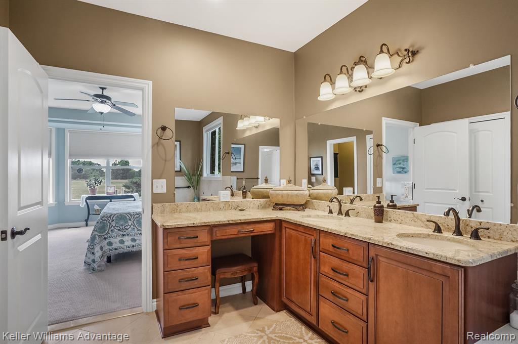24839 BROMPTON WAY, South Lyon, MI 48178 — Photo 23