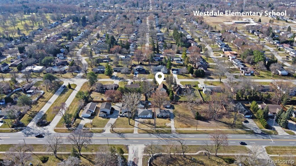 4704 CRUTCHFIELD Drive, Saginaw, MI 48638 — Photo 52