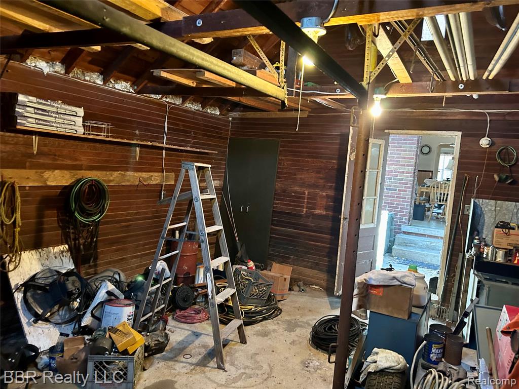 1989 Will Carleton, Flat Rock, MI 48134 — Photo 18