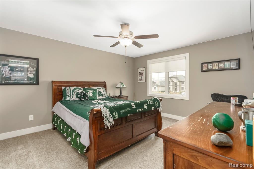 54678 BLACK HILLS Lane, Utica, MI 48316 — Photo 54
