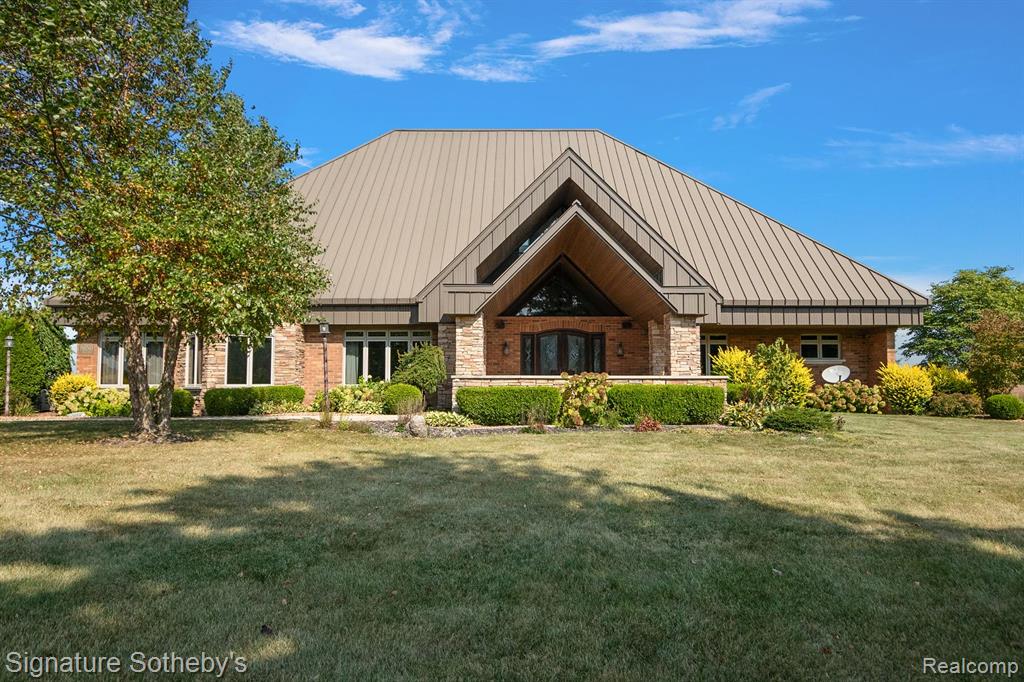 8650 Stone Road, Maybee, MI — Photo 4