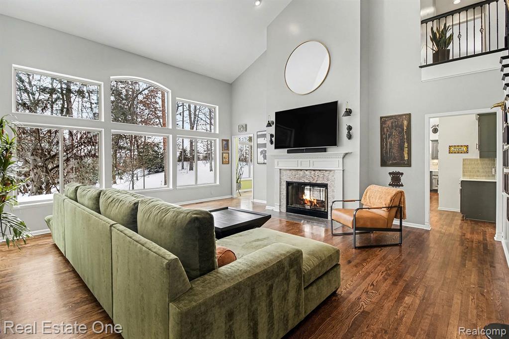 7907 Brookwood Drive, Clarkston, MI 48348 — Photo 17