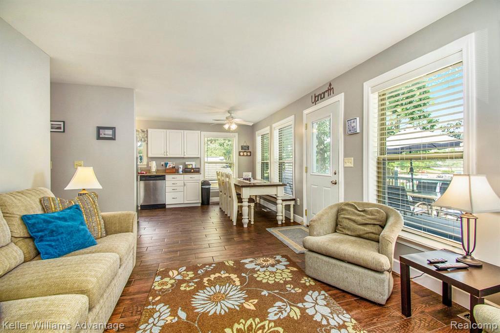 5945 QUAIL Drive, St. Helen, MI 48656 — Photo 8