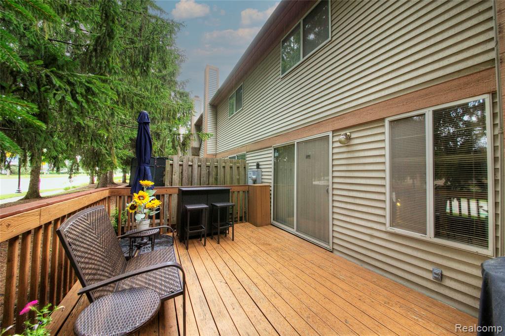 6397 Hunter Pointe Street, Westland, MI — Photo 5