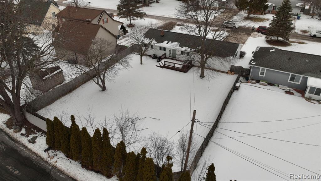 4167 Vera Street, Saginaw, MI 48603 — Photo 34
