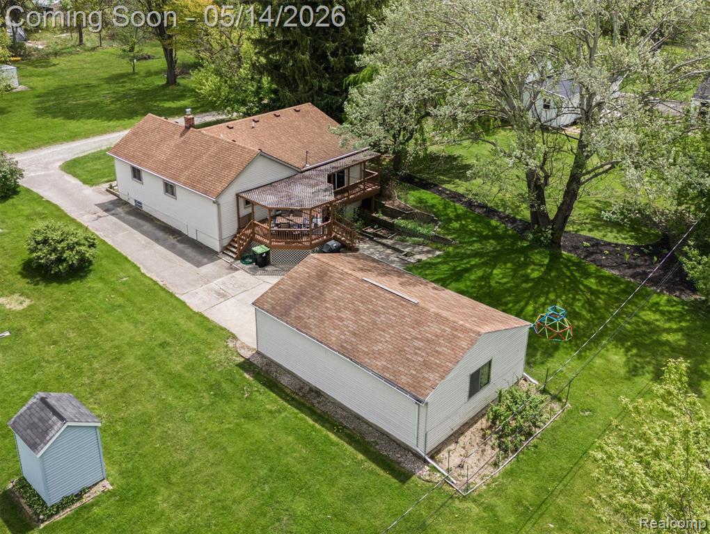 3469 Taylor Court, Auburn Hills, MI 48326 — Photo 30