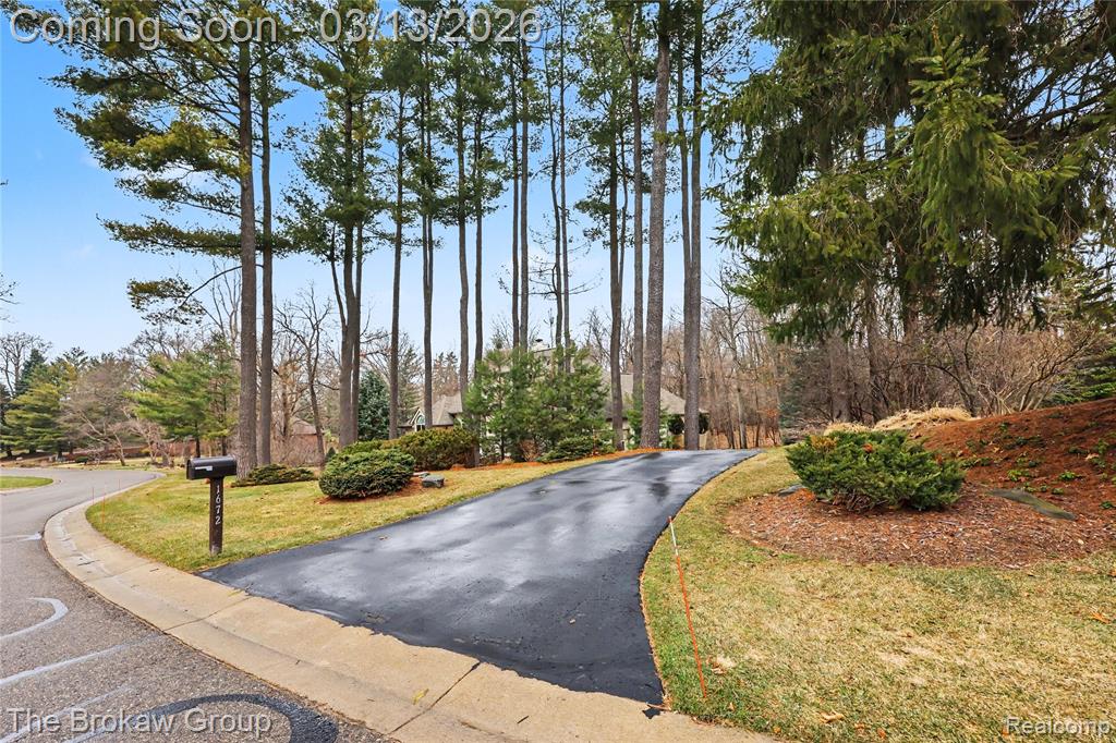 1672 Deer Path Trail, Oxford, MI 48371 — Photo 4
