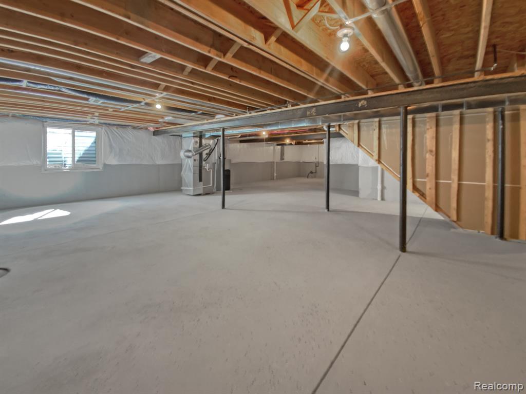 6049 BAY HILL, Romulus, MI 48174 — Photo 19