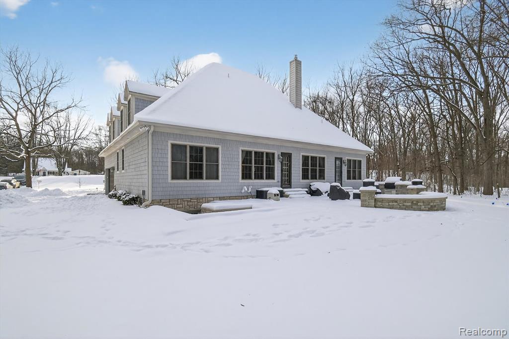 19225 Savage Road, Belleville, MI 48111 — Photo 62