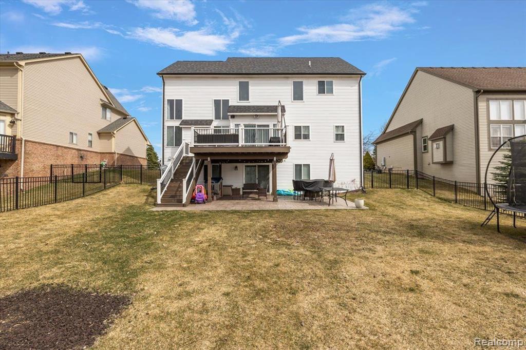 930 CROSS Street, Oxford, MI 48371 — Photo 61