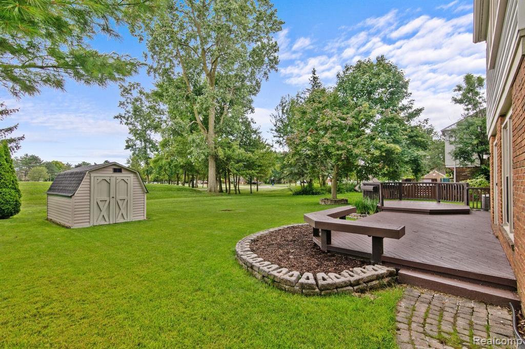 6536 Weathersfield Way, Canton, MI 48187 — Photo 29